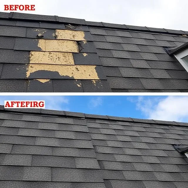 Roof Repair Near Me in Kelly, WY near me